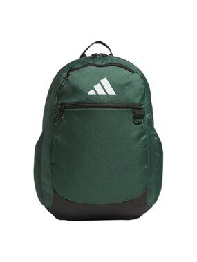 Soccer Backpack Laptop Bag Cleat Compartment Sports School Travel Pack